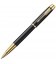 Pióro kulkowe Parker IM Czarny GT S0856360