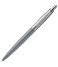 Długopis Parker JOTTER XL Alexandra Matte Grey CT 2068360
