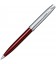 Długopis Sheaffer 100 Czerwony Chrom 9307
