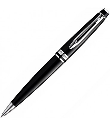 Długopis Waterman Expert Czarny CT S0951800