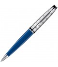 Długopis Waterman Expert Deluxe Niebieski CT 1904593