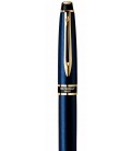 Długopis Waterman Expert Granatowy GT S0785640