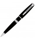 Długopis Waterman Charleston Hebanowy Czarny CT S0701060