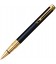 Długopis Waterman Perspective Czarny GT S0830900