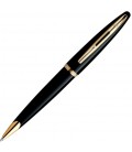 Długopis Waterman Carene Morze Czarne GT S0700380