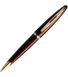 Długopis Waterman Carene Morski Bursztyn GT S0700940