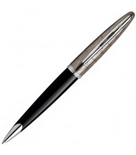 Długopis Waterman Carene Contemporary Czerń i Metal ST S0909970