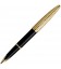 Pióro wieczne Waterman Carene Essential Czerń i Złoto GT S0909750