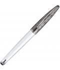 Pióro wieczne Waterman Carene Contemporary Biel ST S0944640