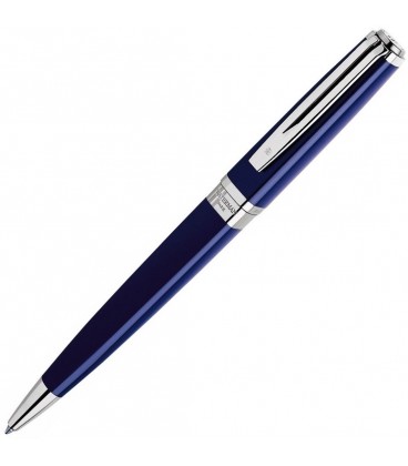 Długopis Waterman Exception Slim Laka Niebieska ST S0637120