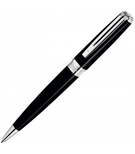Długopis Waterman Exception Slim Laka Czarna ST S0637040
