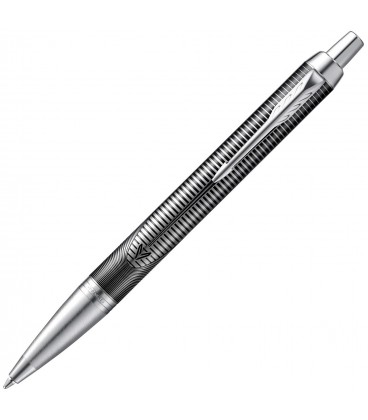 Długopis Parker IM SE Metallic Pursuit 2074144