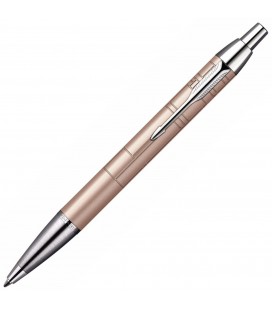 Długopis Parker IM Premium Różowy CT S0949780 EAN: 3501170949788