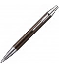 Długopis Parker IM Premium Brązowy CT S0949730