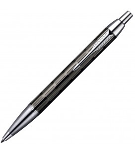 Długopis Parker IM Premium Twin Chiselled CT S0908610
