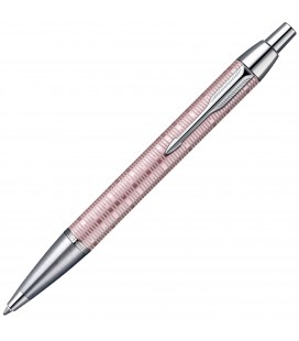 Długopis Parker IM Premium Pink Pearl CT 1906771