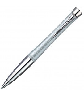 Długopis Parker Urban Premium Srebrna Perła CT 1906870