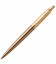 Długopis Parker JOTTER Luxury West End Brushed Gold GT 1953203