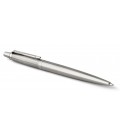 Długopis Parker JOTTER Premium Stainless Steel Diagonal CT 1953197