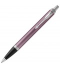 Długopis Parker IM Light Purple CT 1931634
