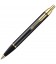 Długopis Parker IM Czarny GT S0856440