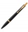 Długopis Parker Urban CORE Muted Black GT 1931576