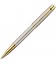 Pióro kulkowe Parker IM Brushed Metal GT S0856400